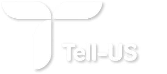 logo tell-us